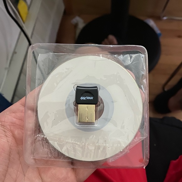 USB Bluetooth - Picture 2 of 3